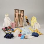 1757&nbsp;3360&nbsp;BARBIE DOLLS
